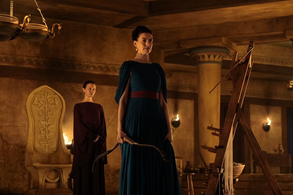 The Odyssey | Chassé Cinema Breda