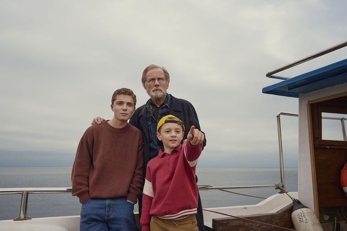 500 Miles | Chassé Cinema Breda