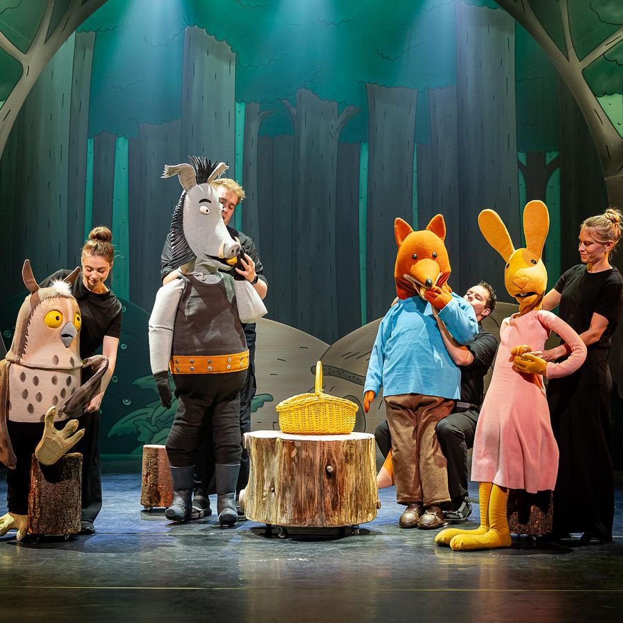 Vos & Haas | Chassé Theater Breda