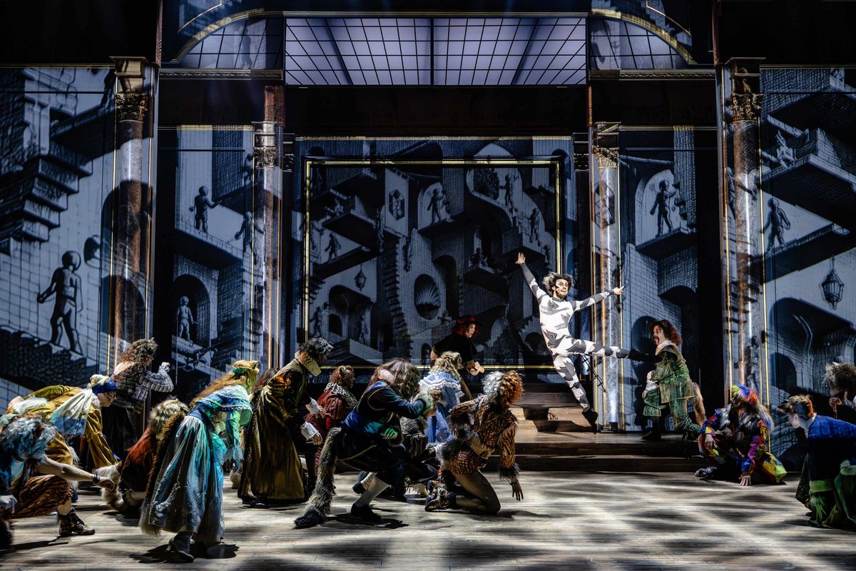CATS | Chassé Theater Breda