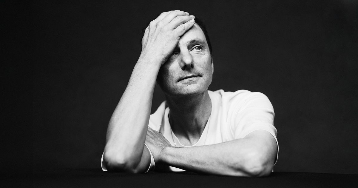 Thomas van Luyn — Super Normaal