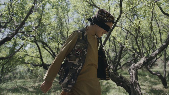 Kabul, Between Prayers | Chassé Cinema Breda