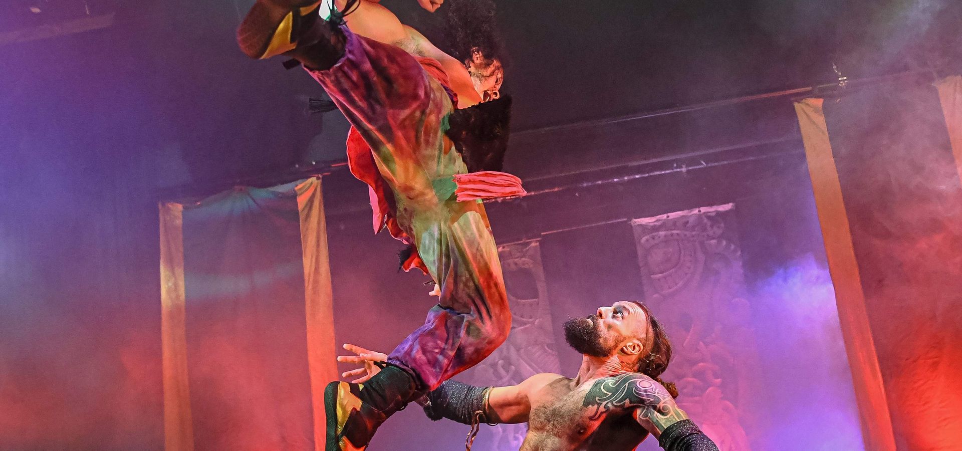 Mythos: Ragnarök | Chassé Theater Breda