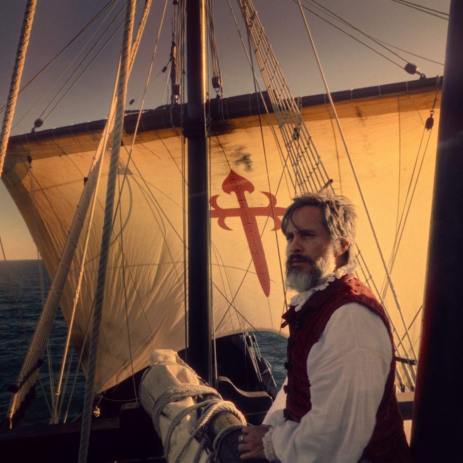 Magellan | Chassé Cinema Breda