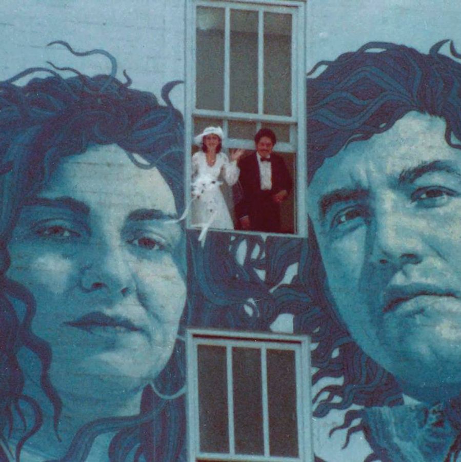 Mur Murs | Chassé Cinema