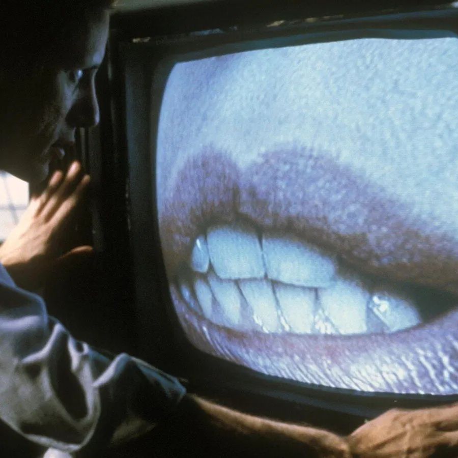 Videodrome (1983) + inleiding Dutch Game Week | Chassé Theater Breda
