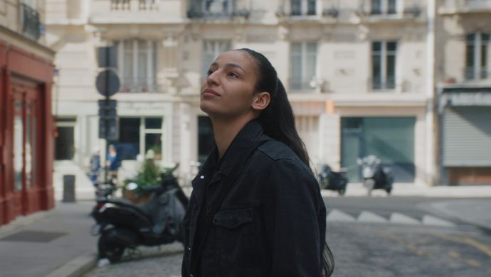 La petite dernière | Chassé Cinema Breda