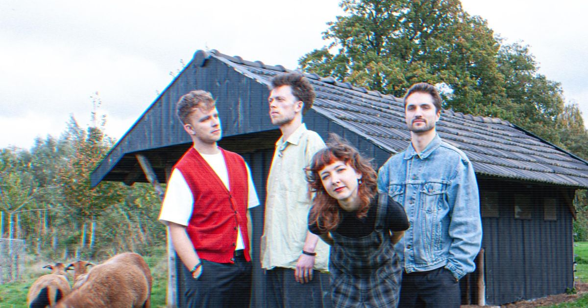Nelles in Chassé Theater, Breda