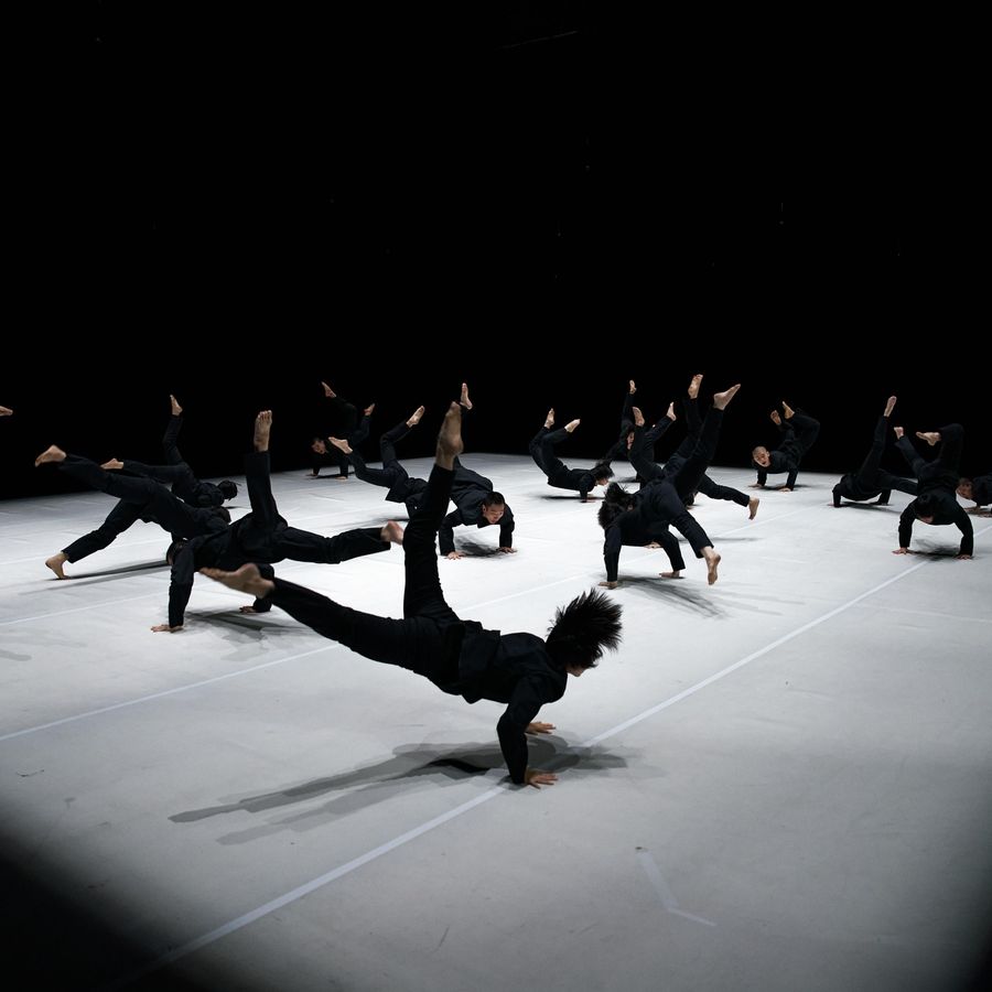 TAO Dance Theater | Chassé Theater Breda