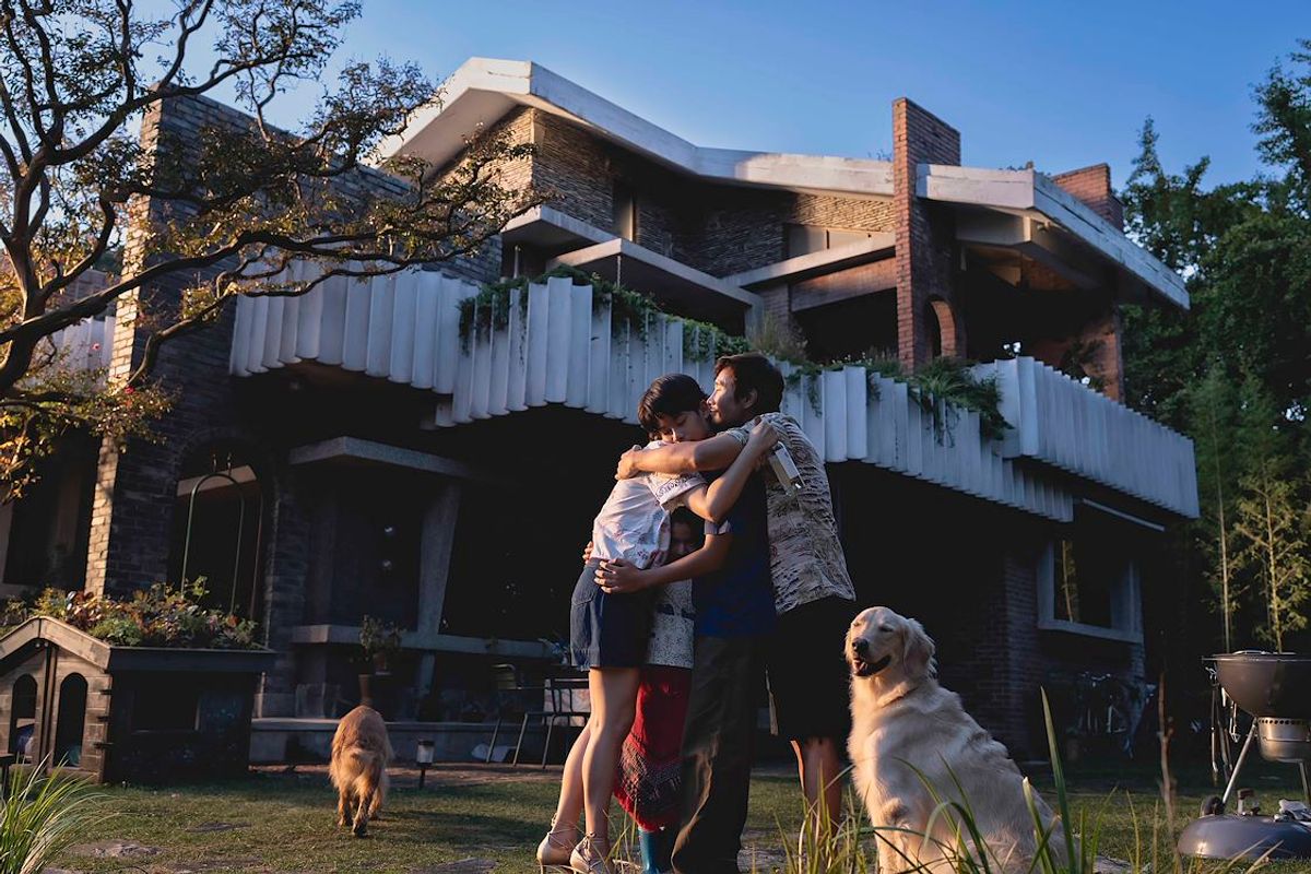 No Other Choice | Chassé Cinema Breda