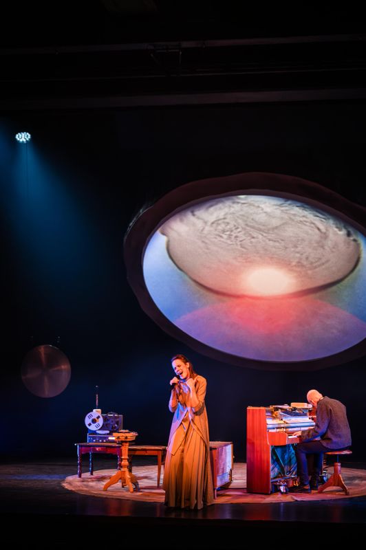 OAK | Chassé Theater Breda