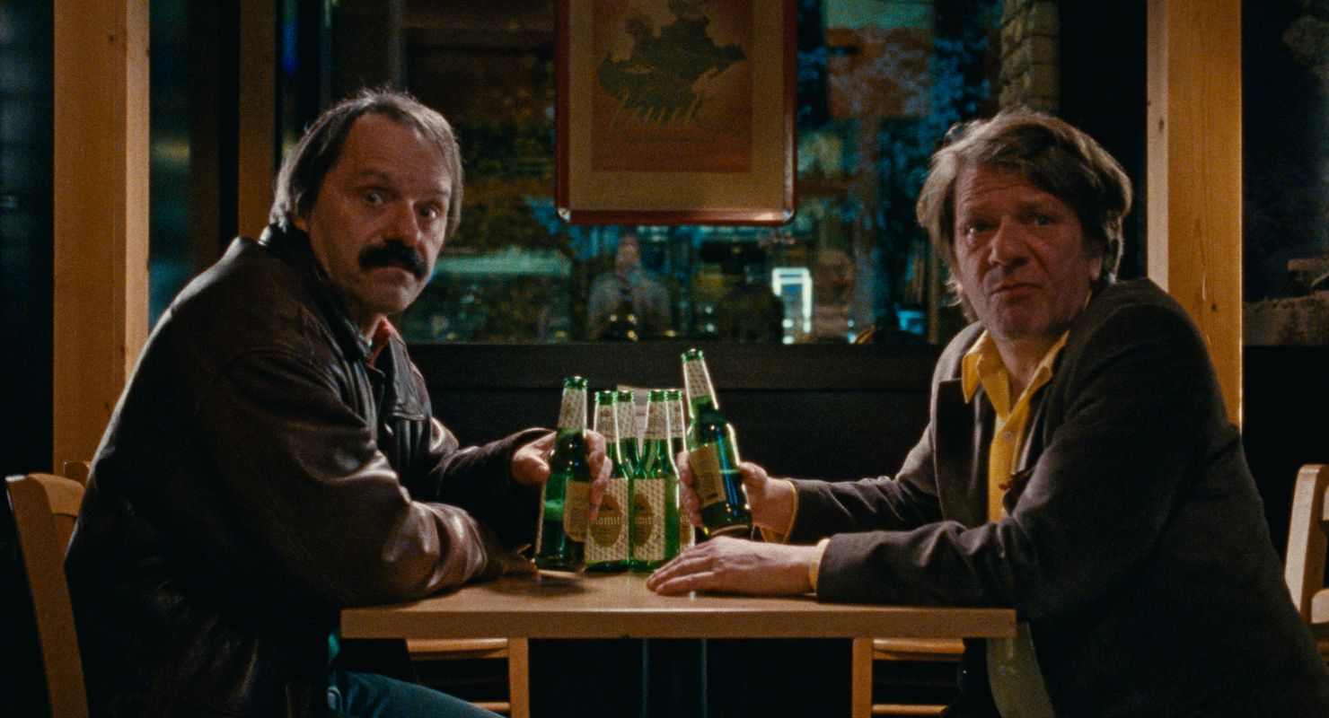 Filmclub | Chassé Cinema Breda