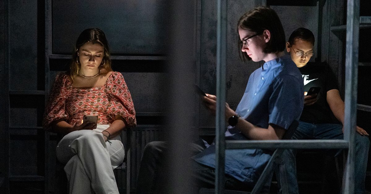 Dans Dans Revolutie — Lisa Weeda en BrotherTill