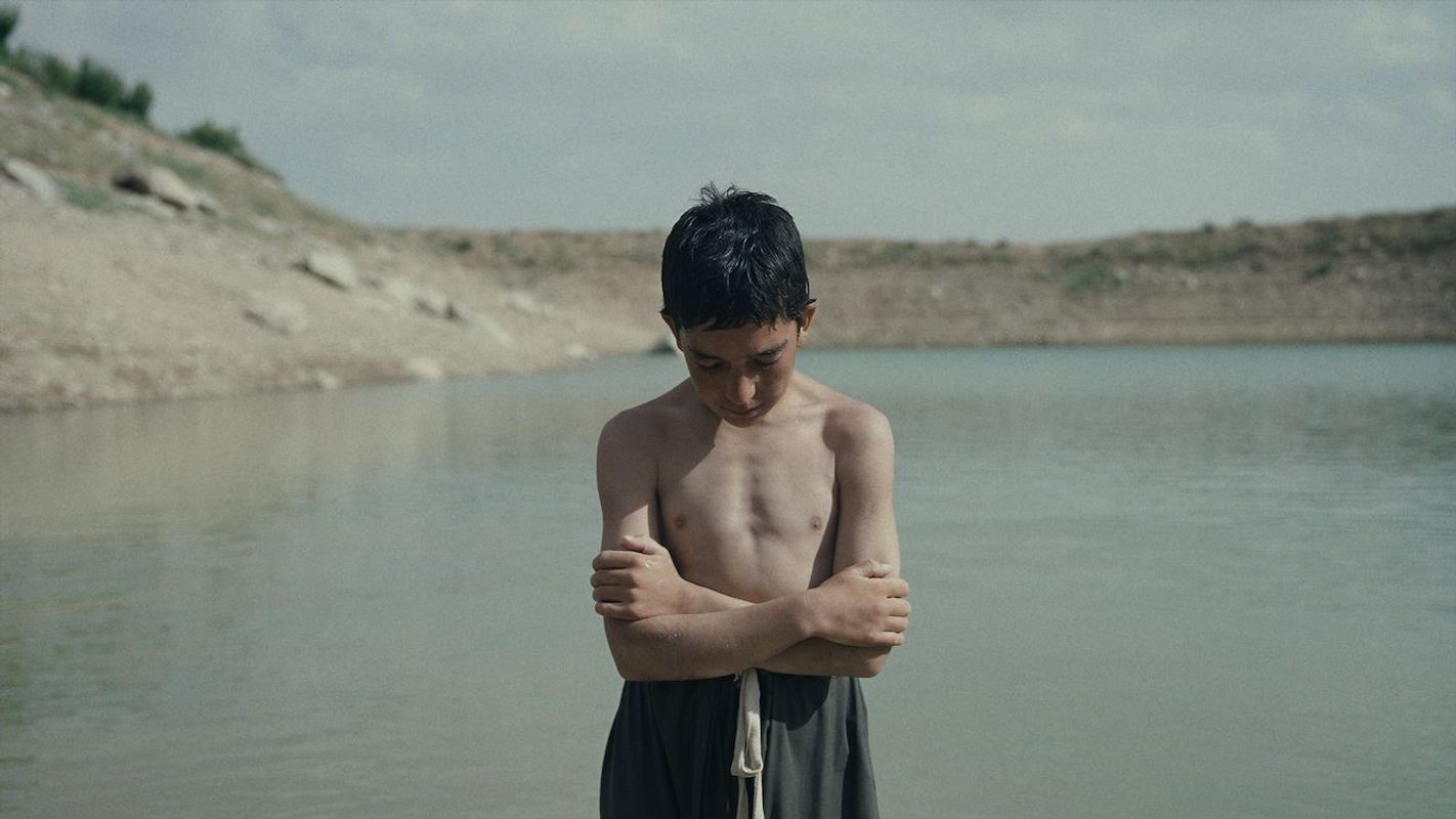 Kabul, Between Prayers | Chassé Cinema Breda
