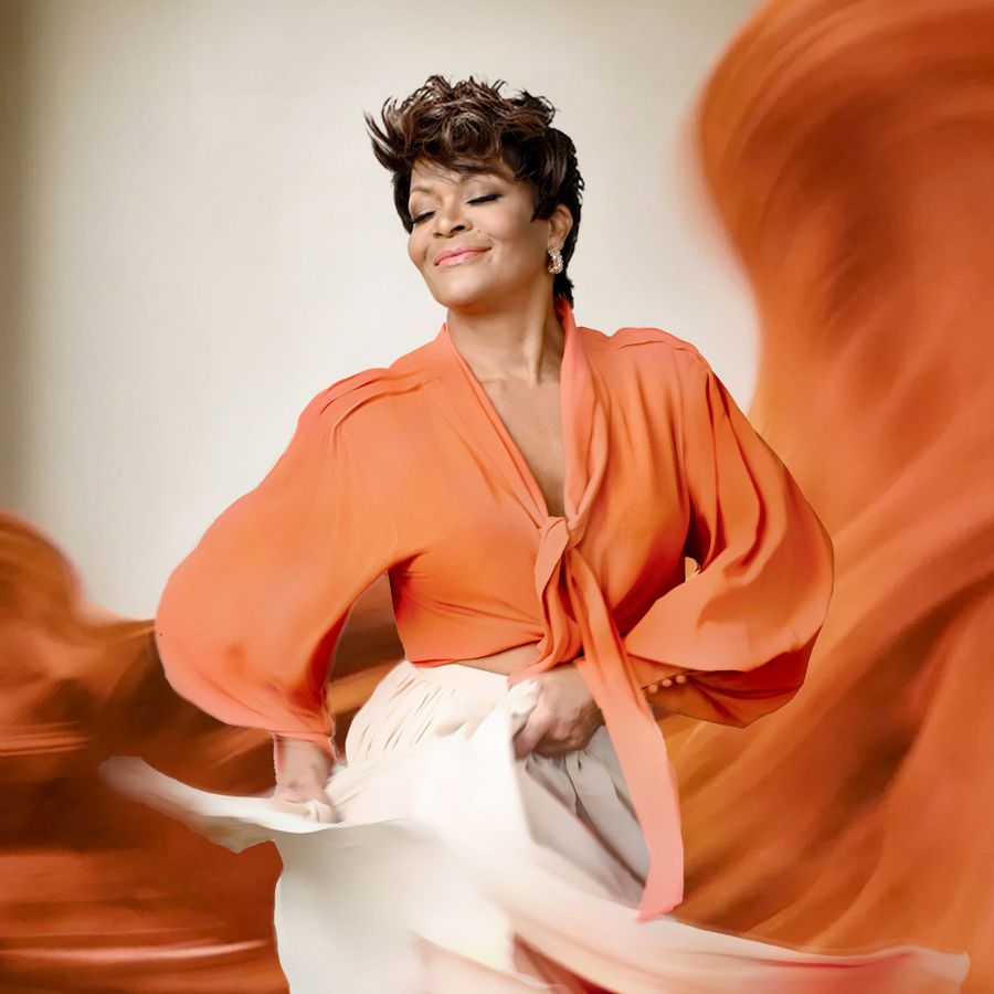 Ruth Jacott | Chassé Theater Breda