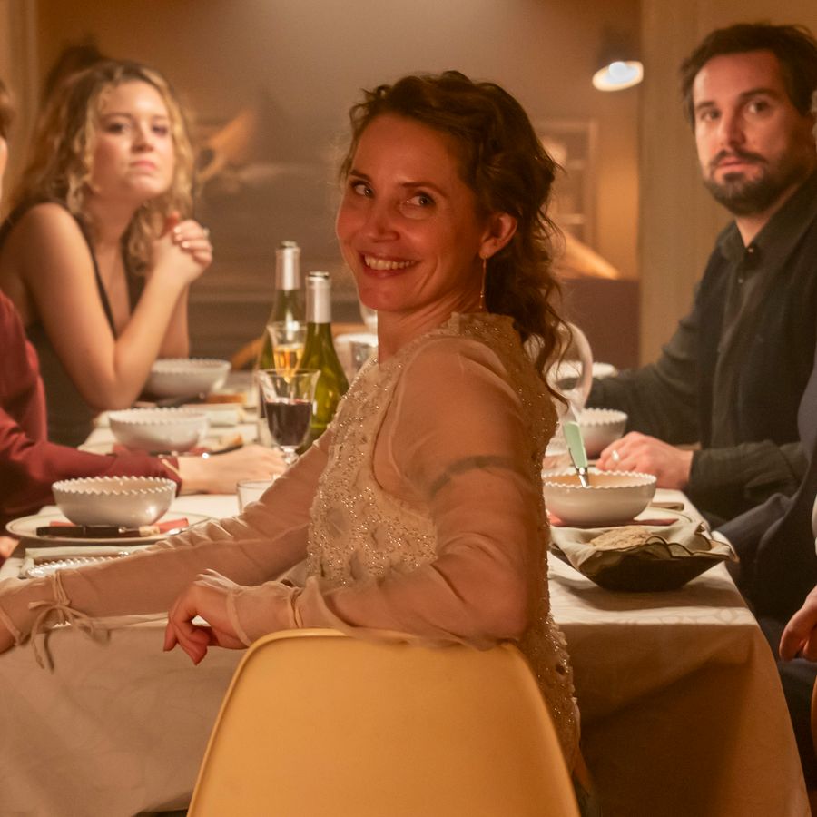 To New Beginnings | Chassé Cinema Breda