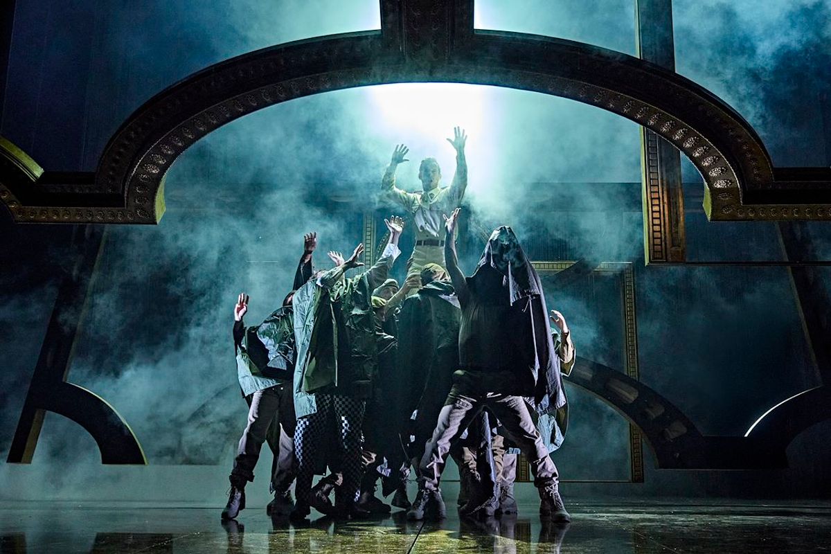 Othello | Chassé Cinema Breda