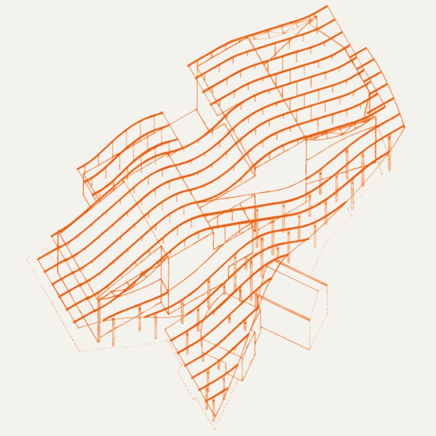 30 jaar in beweging | Chassé Theater Breda