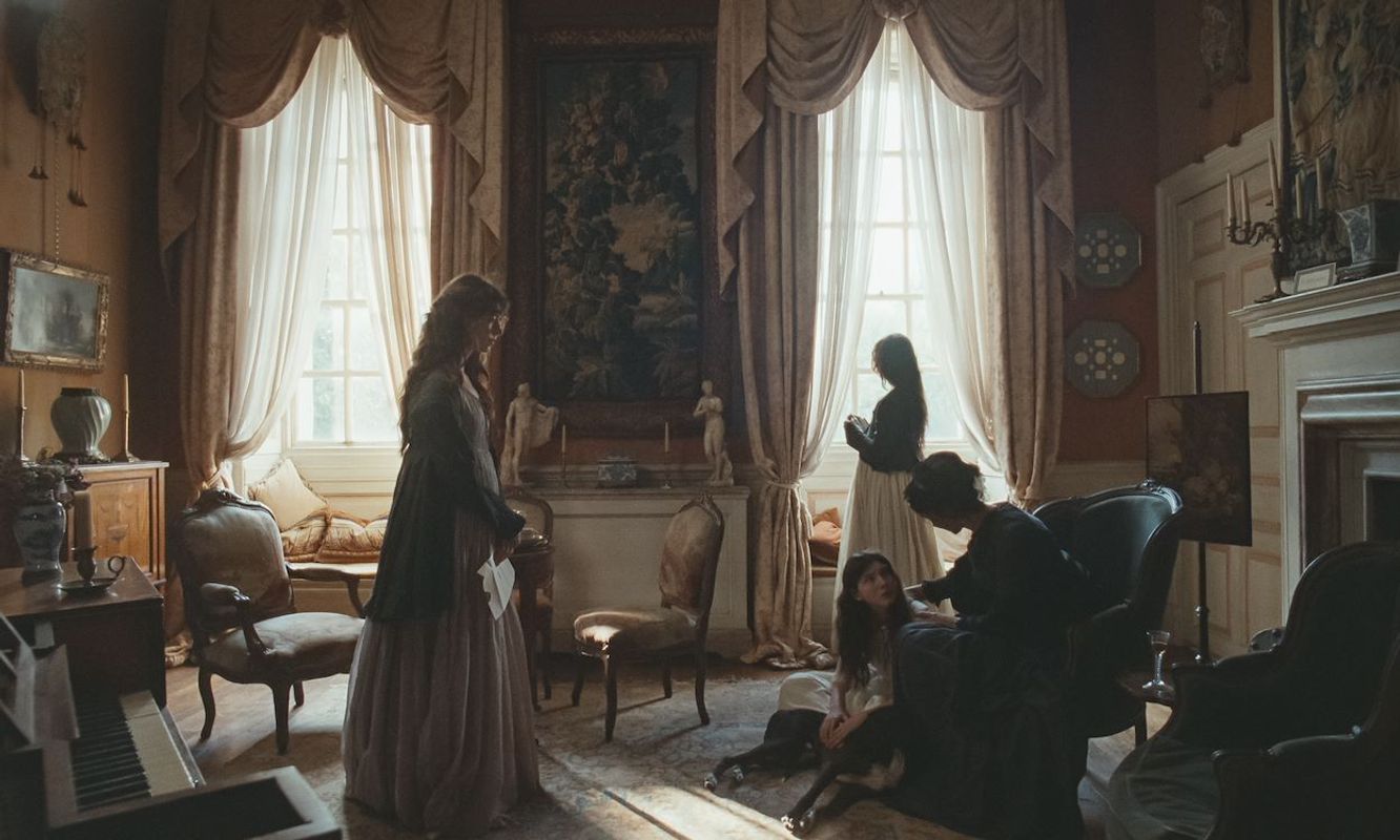 Sense and Sensibility | Chassé Cinema Breda
