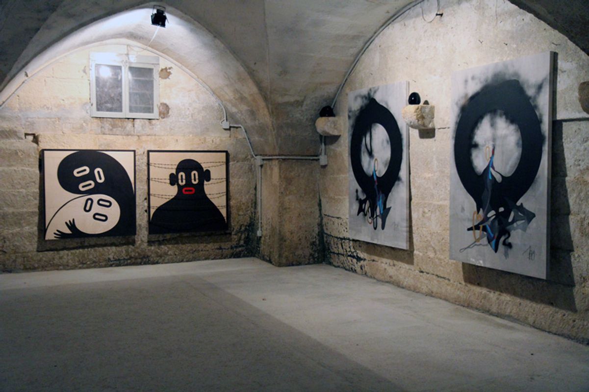 Exposities | Chassé Cinema Breda