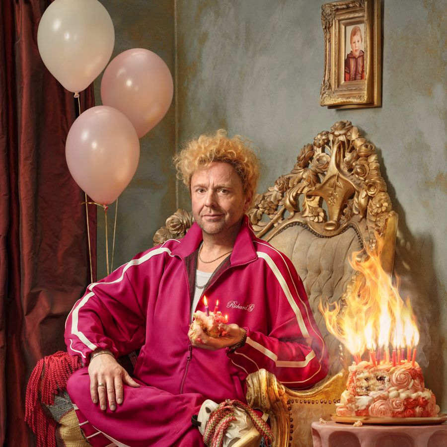 Richard Groenendijk | Chassé Theater Breda