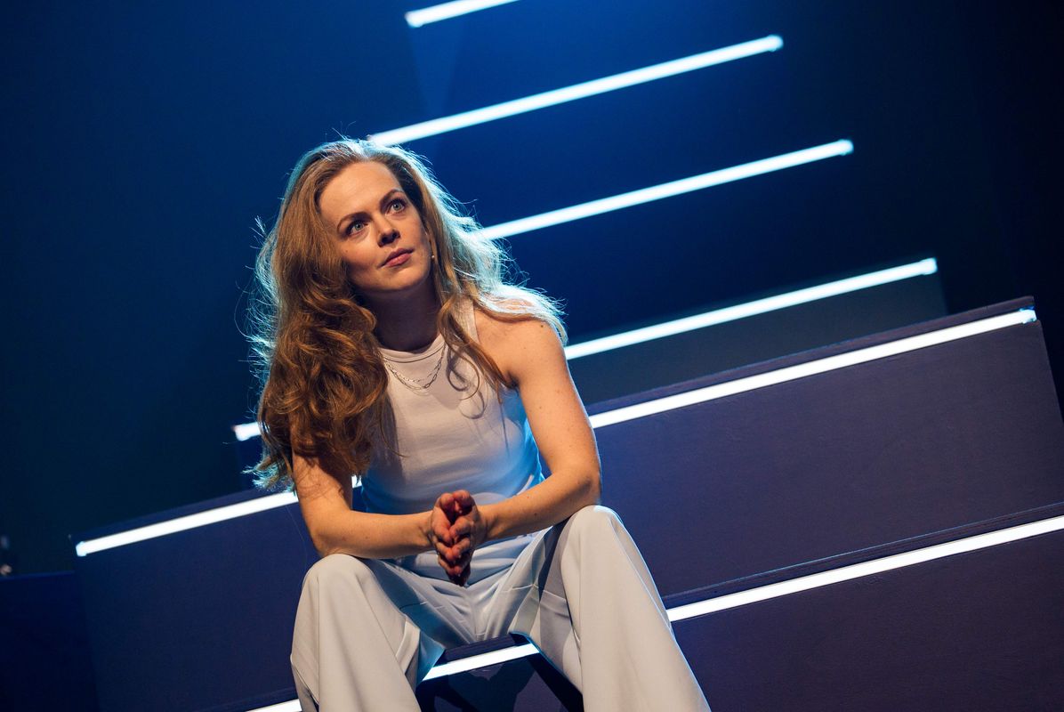 Lisa Ostermann | Chassé Theater Breda