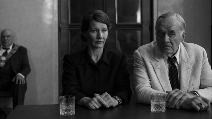 Fatherland | Chassé Cinema Breda