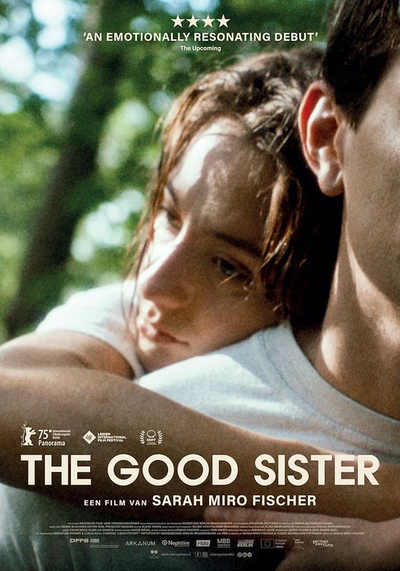 The Good Sister | Chassé CInema Breda