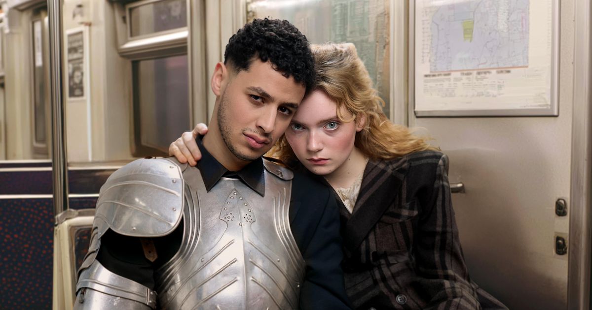 Romeo en Julia — Theater Oostpool