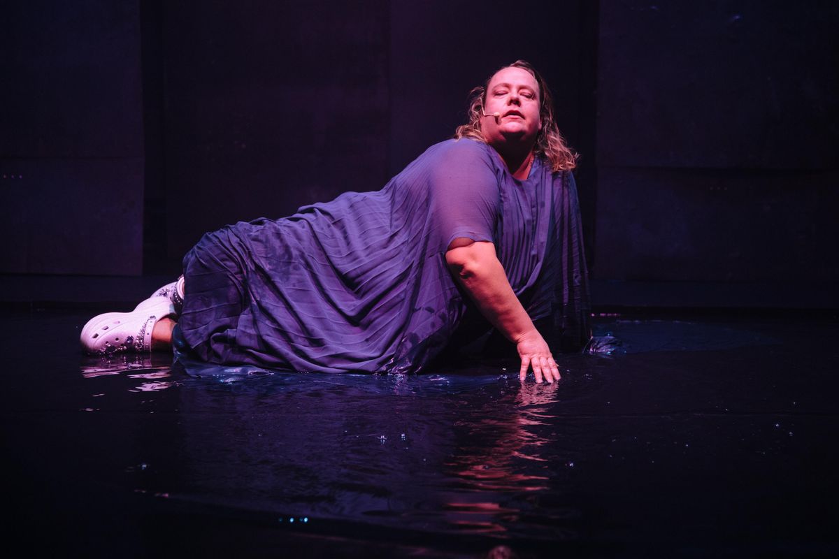 Trut | Chassé Theater Breda