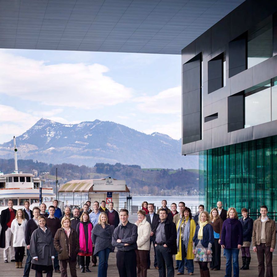 The King's Consort | Chassé Theater Breda