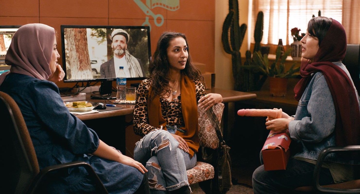 No Good Men | Chassé Cinema Breda