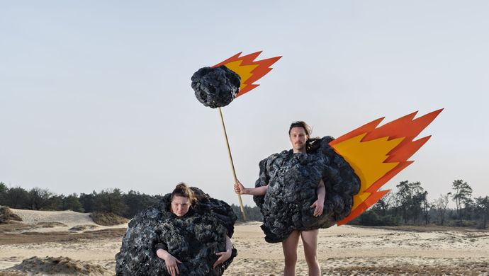 Plankton | Chassé Theater Breda