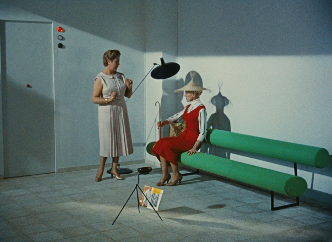 Mon oncle | Chassé Cinema Breda