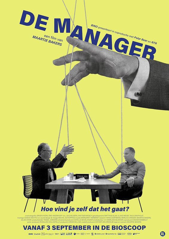 De Manager