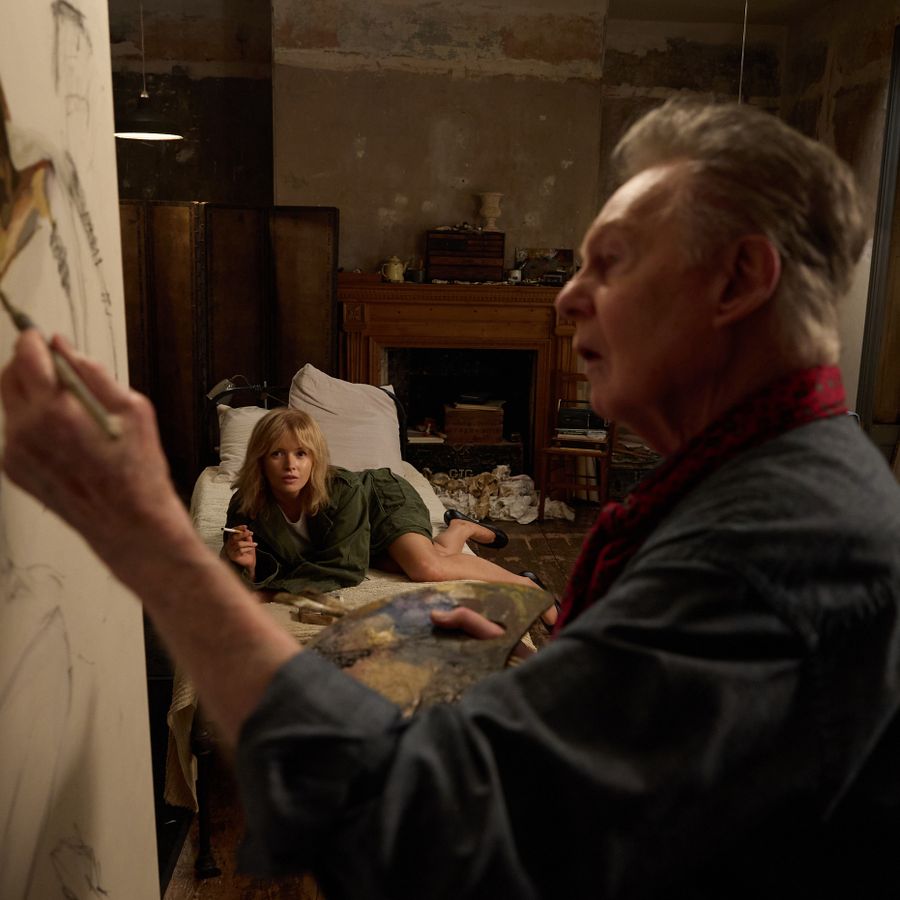 Moss & Freud | Chassé Cinema Breda