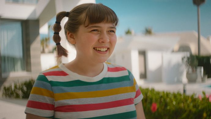 Dancing Queen in Hollywood (8+) | Chassé Cinema Breda