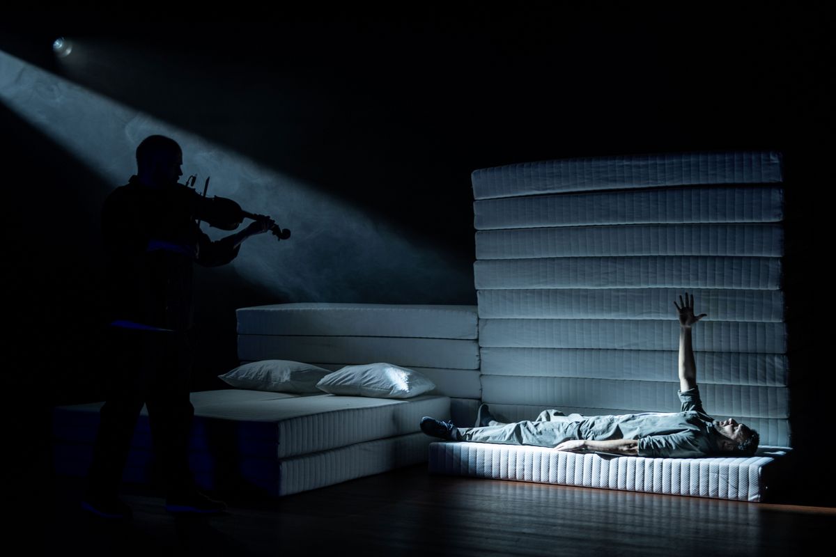 Wat als... - Chassé Theater Breda