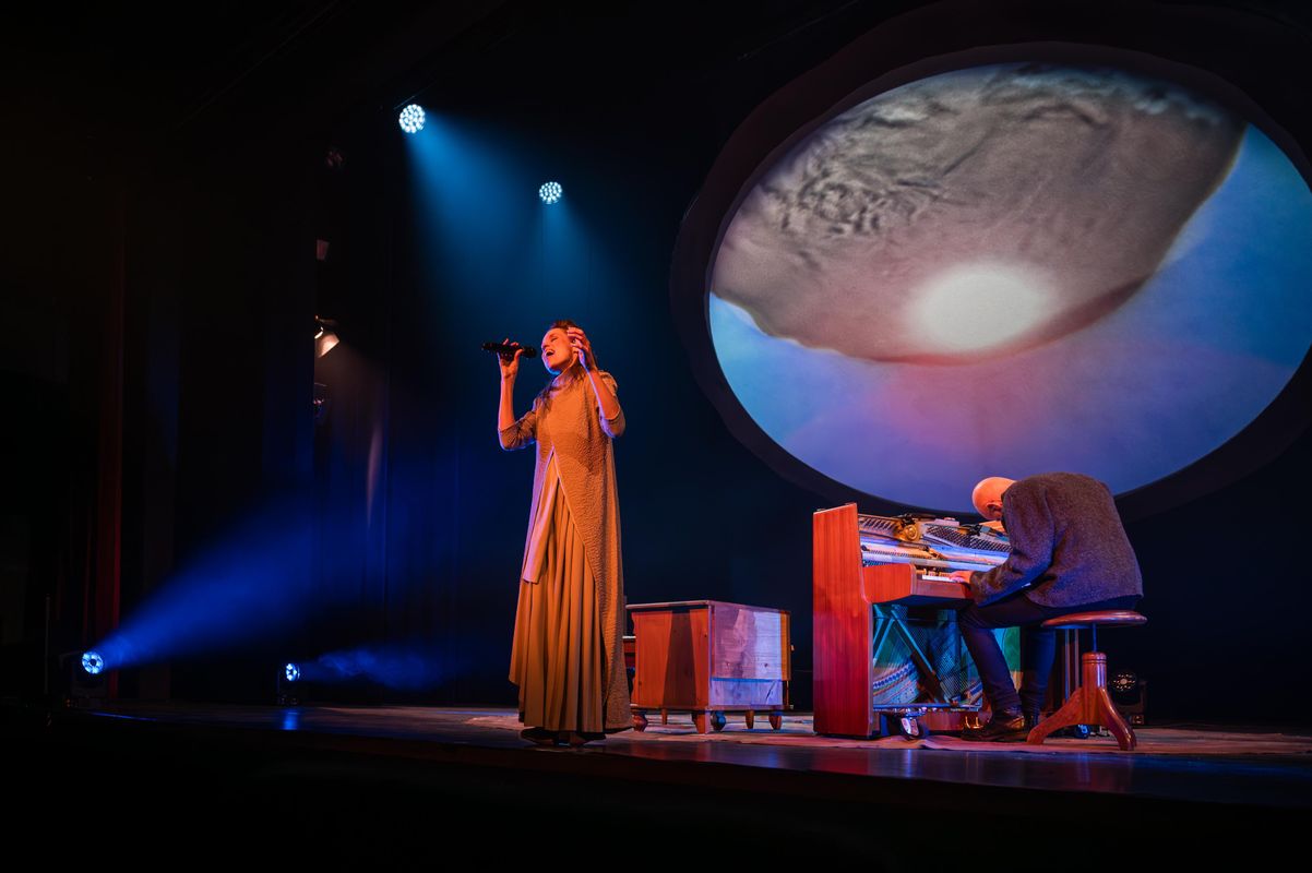 OAK | Chassé Theater Breda