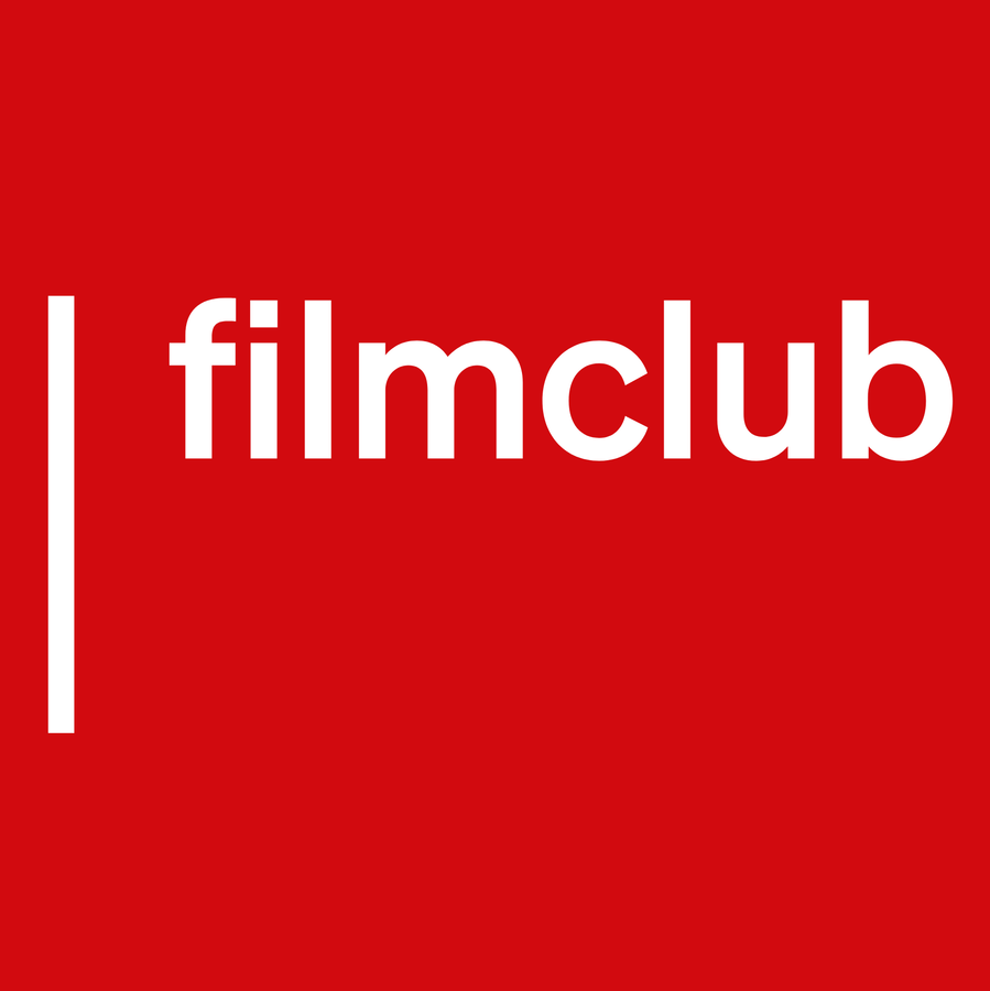 Filmclub | Chassé Cinema Breda