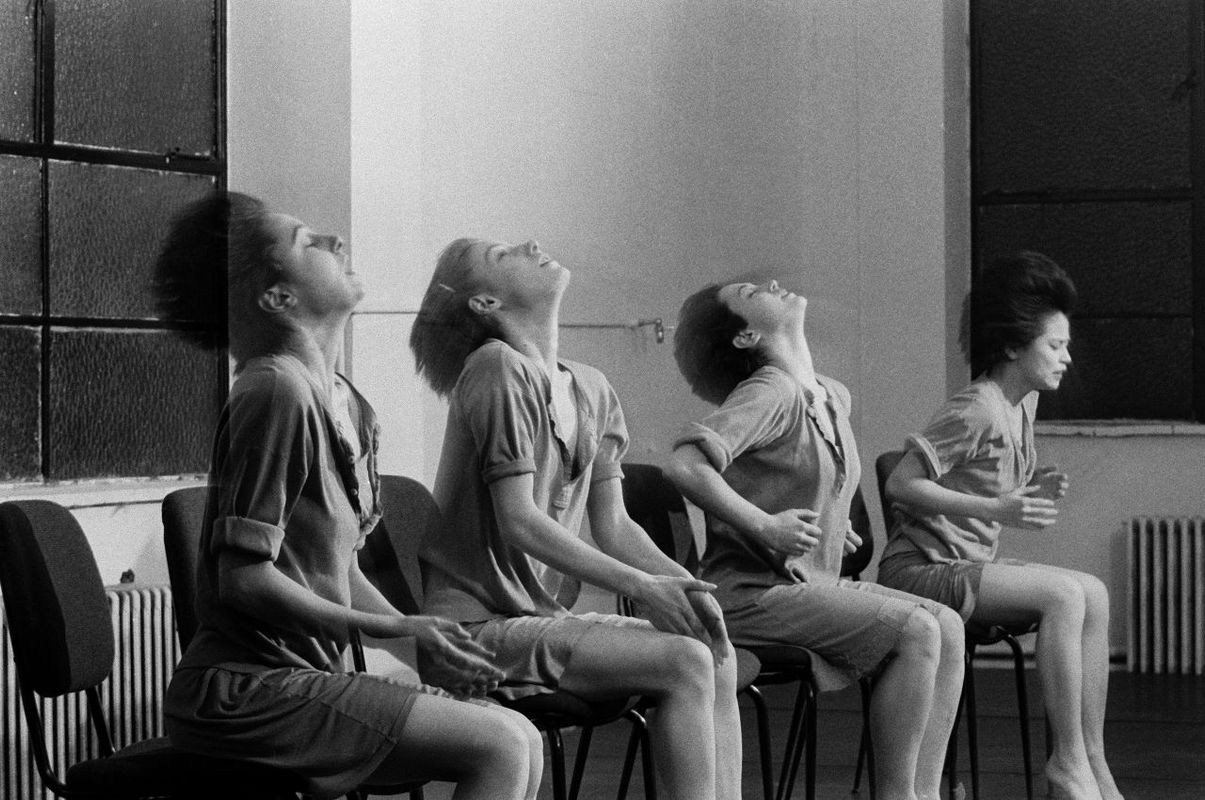 Rosas danst Rosas | Chassé Theater Breda