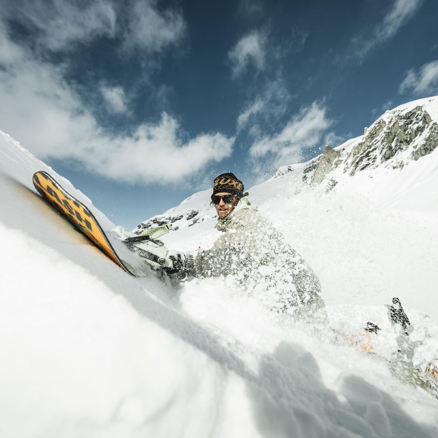 Freeride Film Festival 2026 On Tour