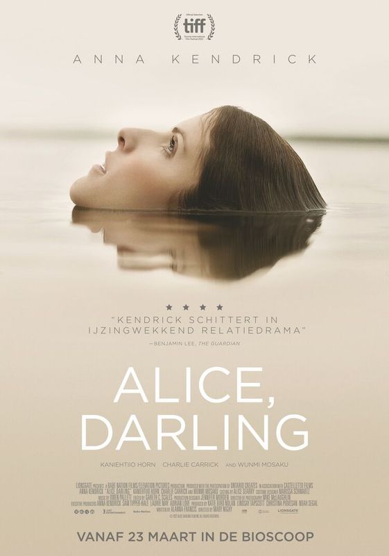 Alice, Darling | Chassé Cinema Breda
