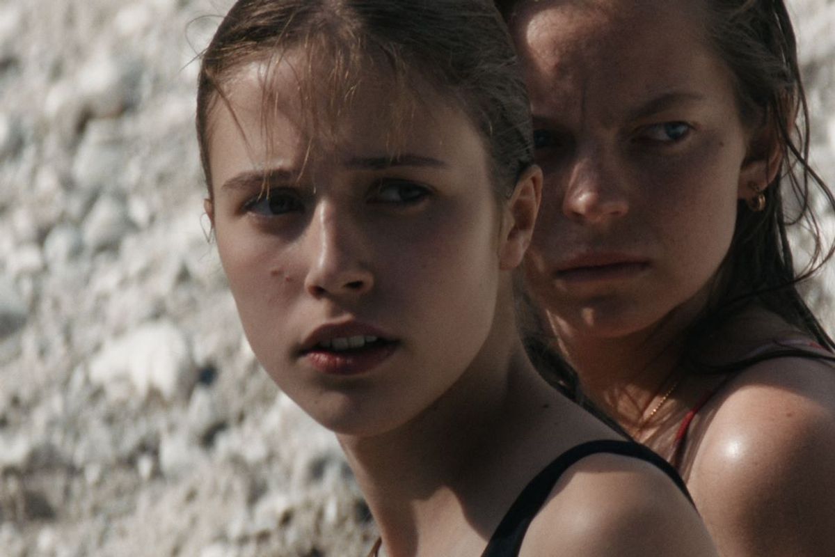 Little Trouble Girls | Chassé Cinema Breda