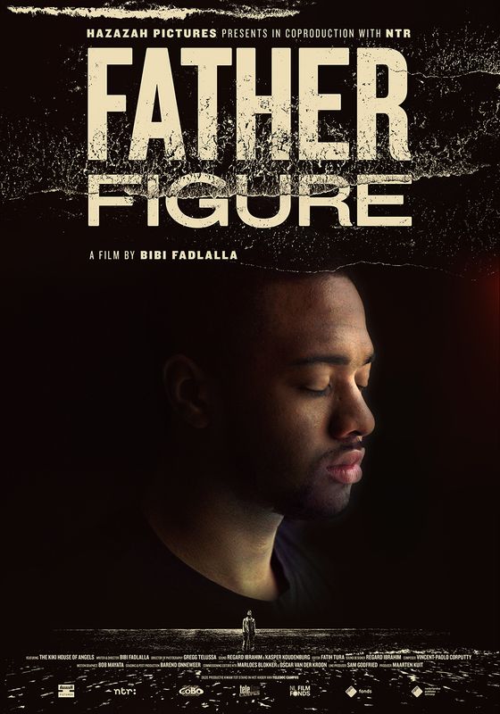 Father Figure + Q&A Guilliano Pinas