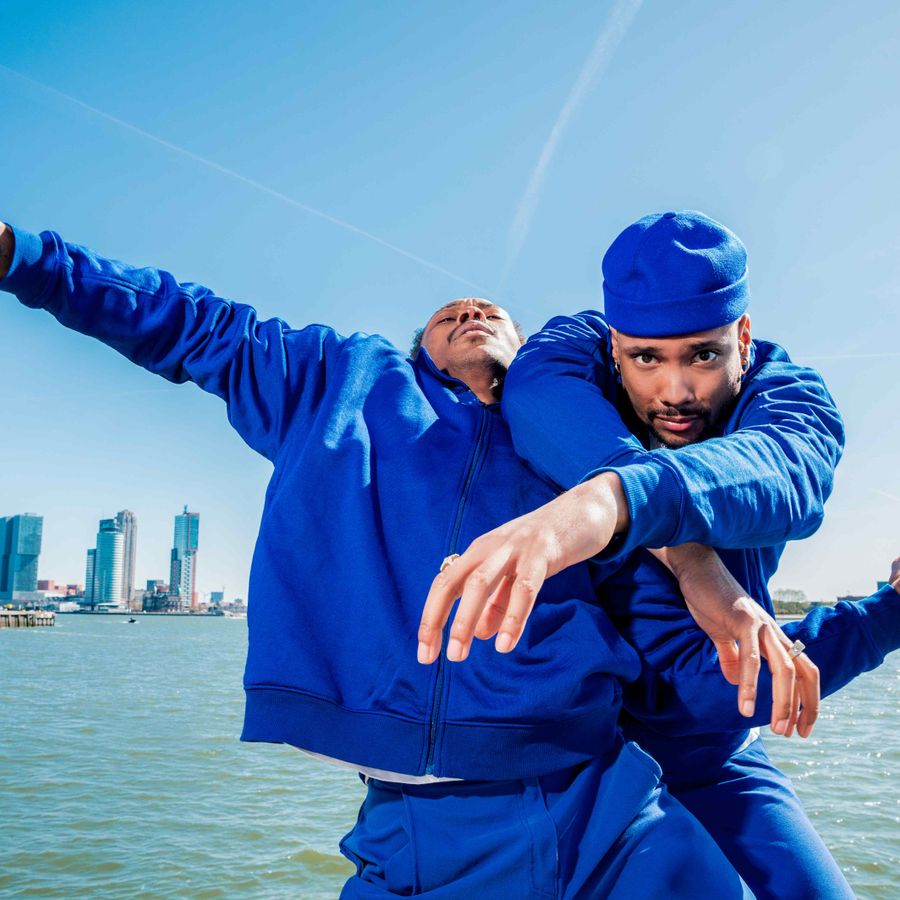 Blue | Chassé Theater Breda