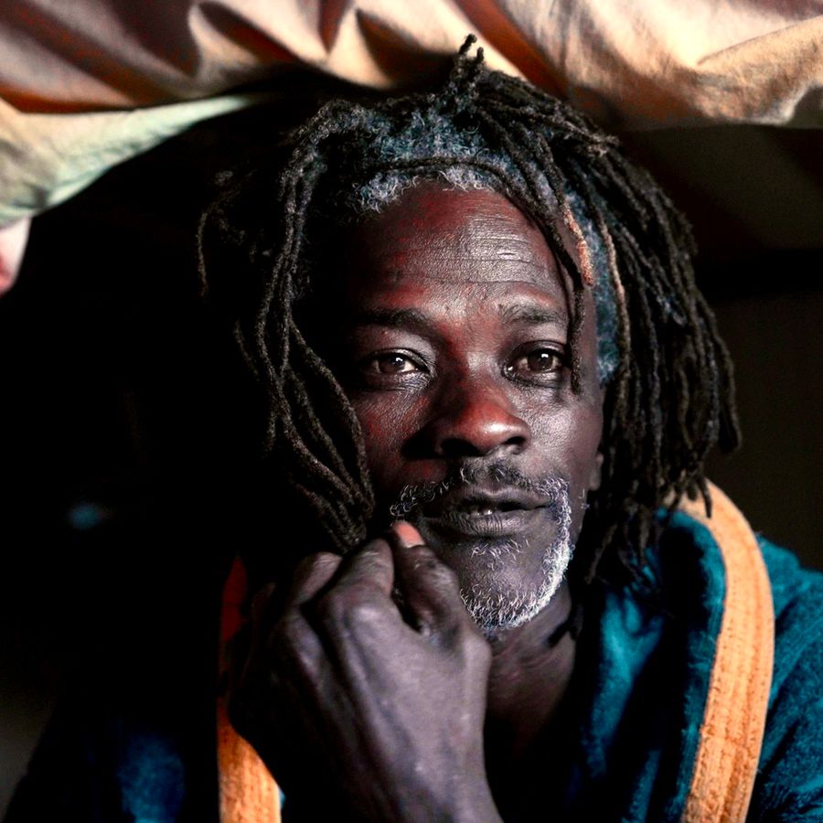 The Unseen | Chassé Cinema Breda