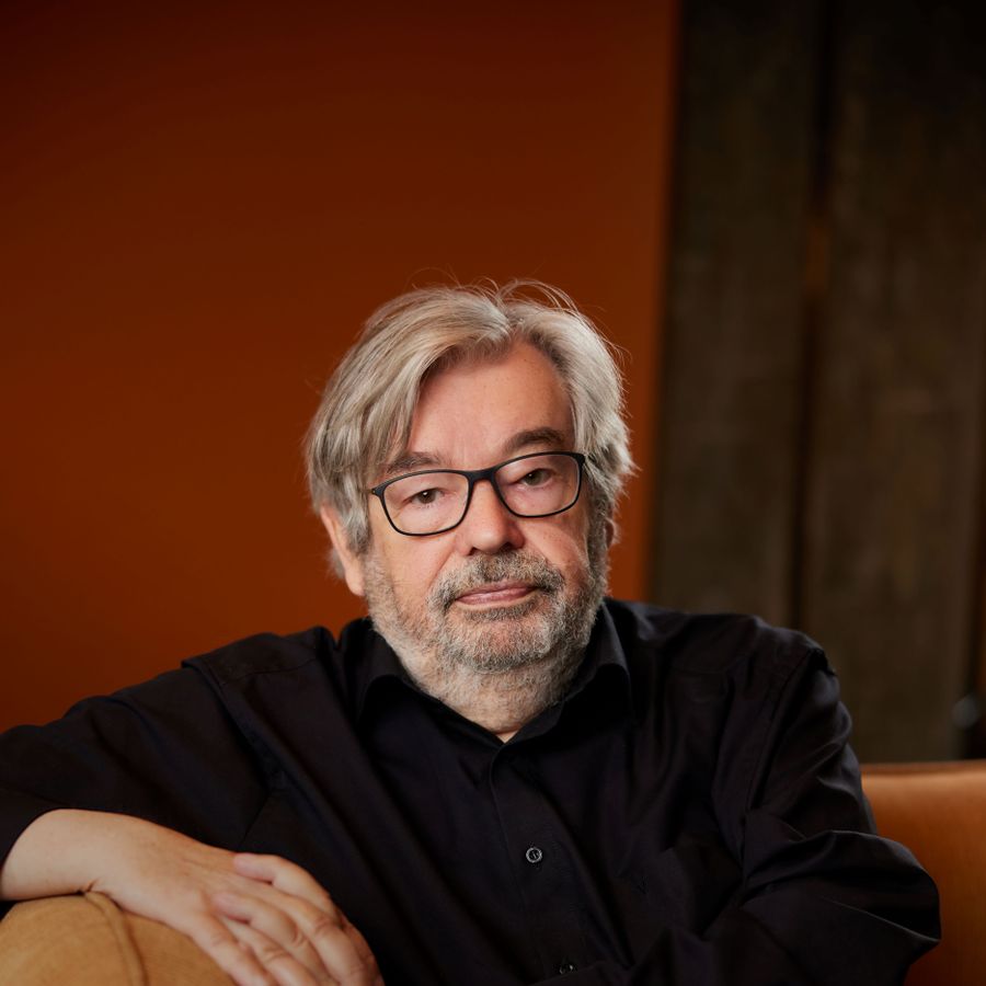 Maarten van Rossem | Chassé Theater Breda