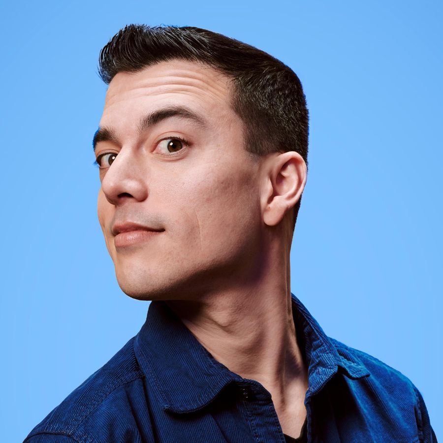 Andries Tunru | Chassé Theater Breda