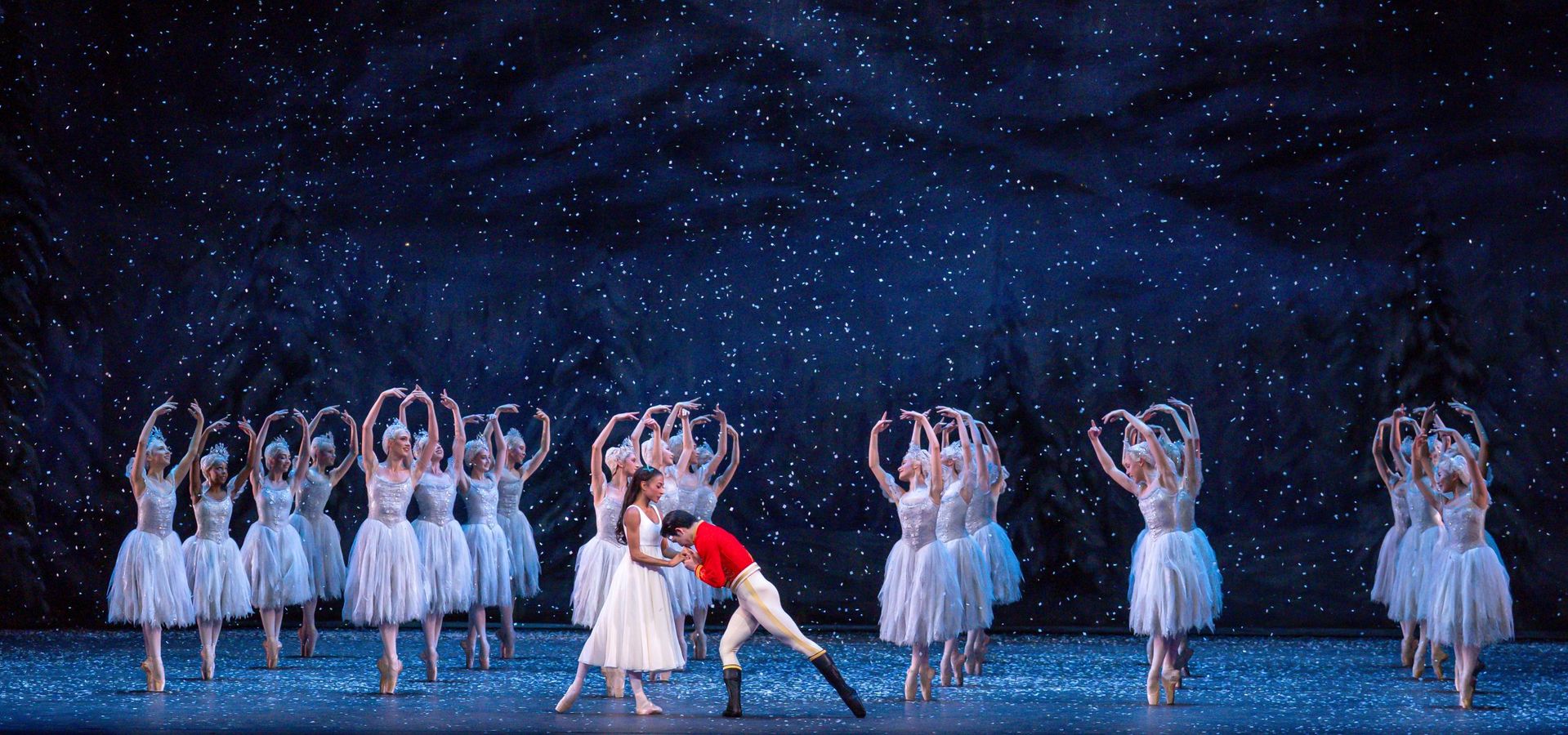opera's en balletten van topniveau